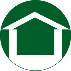 Boligselskabet LIFA logo